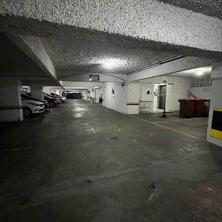 Apartamento Central Proximo Da Praia E Atlantico Shopping Balneario Camboriu Dış mekan fotoğraf