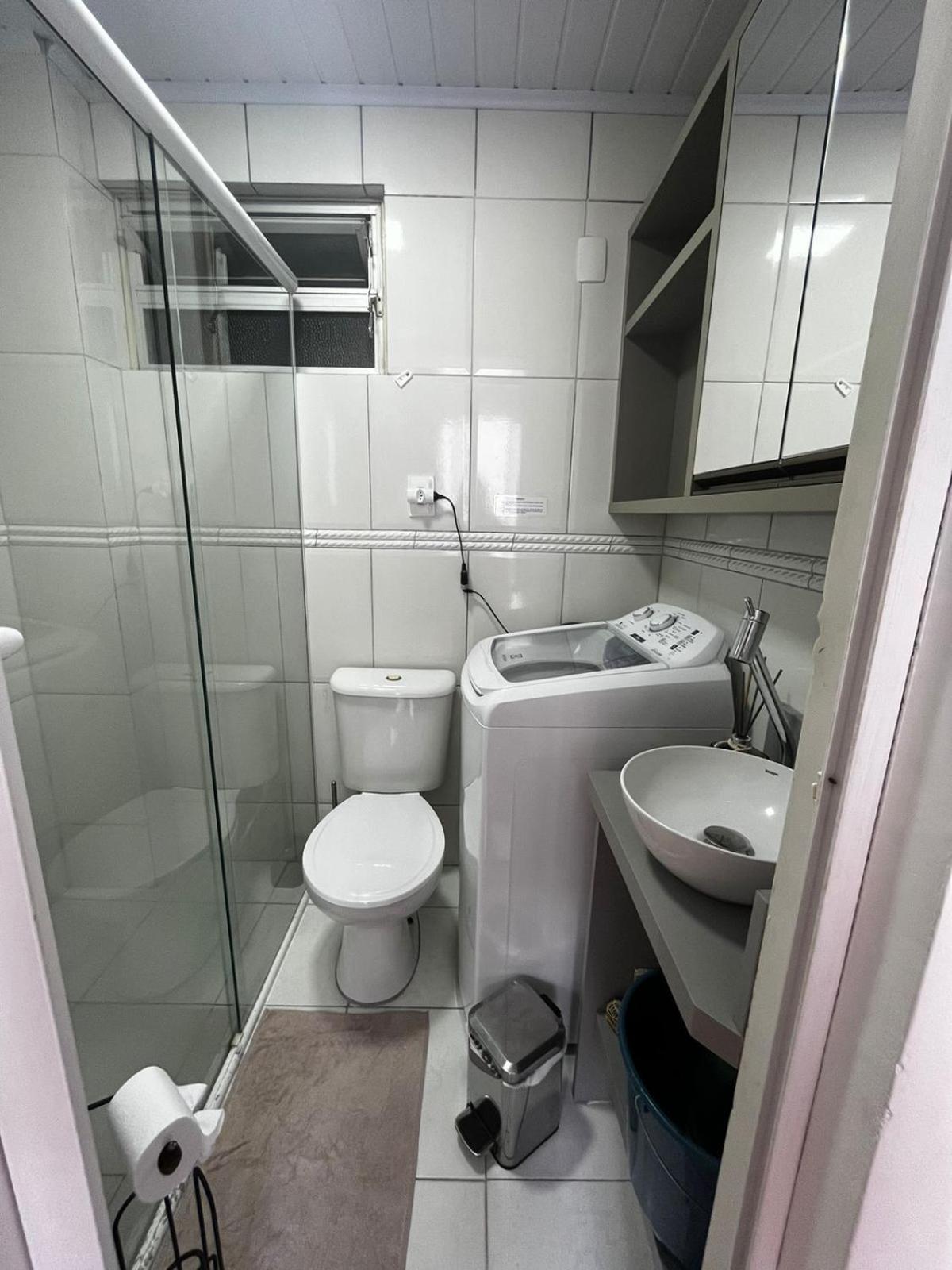 Apartamento Central Proximo Da Praia E Atlantico Shopping Balneario Camboriu Dış mekan fotoğraf