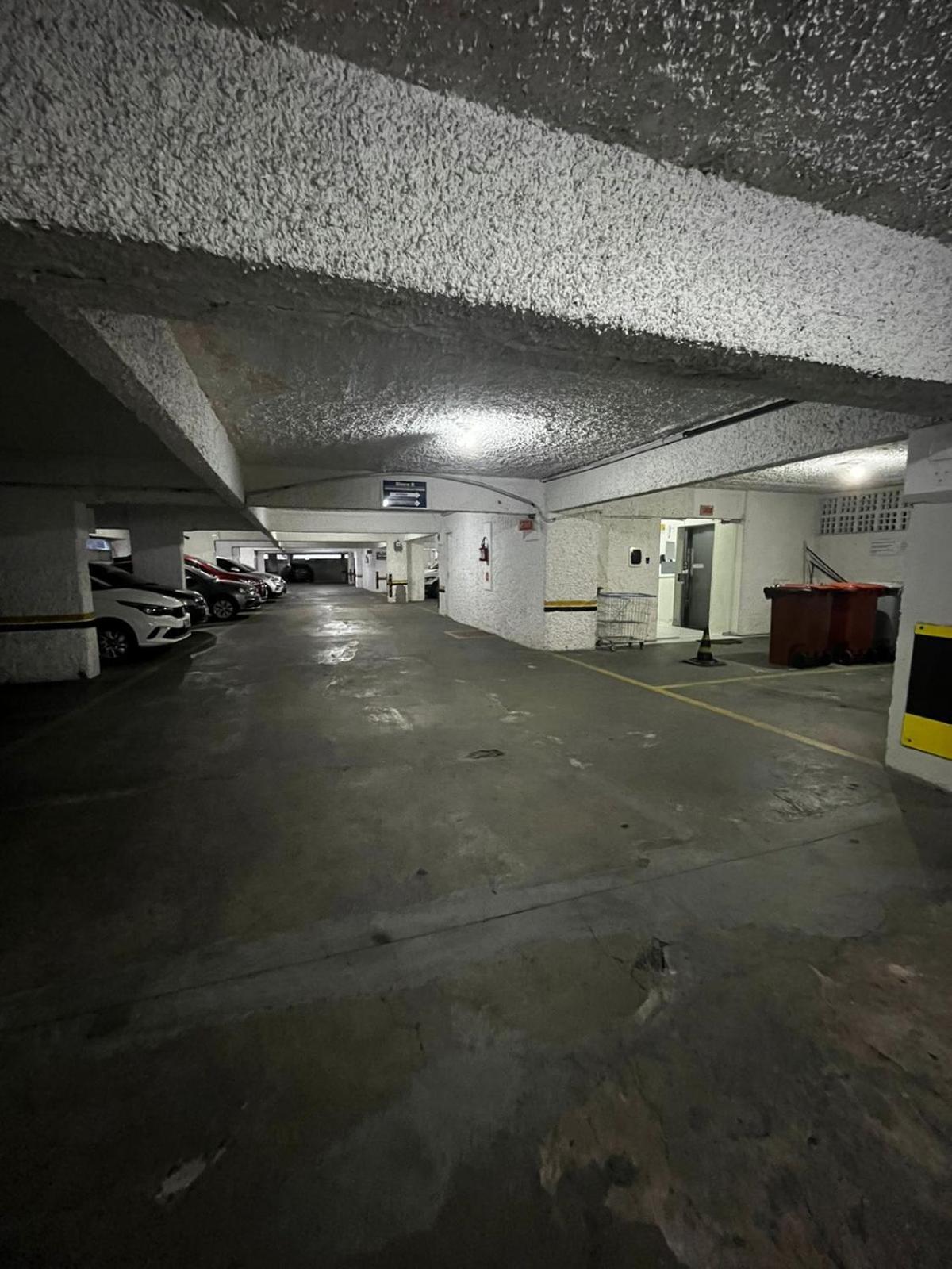 Apartamento Central Proximo Da Praia E Atlantico Shopping Balneario Camboriu Dış mekan fotoğraf