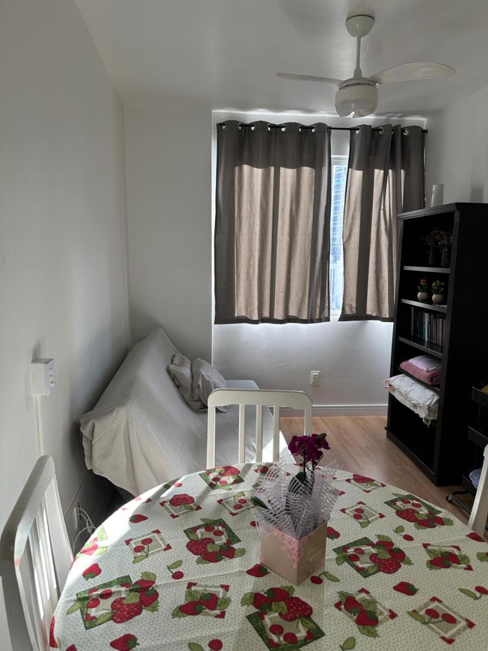 Apartamento Central Proximo Da Praia E Atlantico Shopping Balneario Camboriu Dış mekan fotoğraf