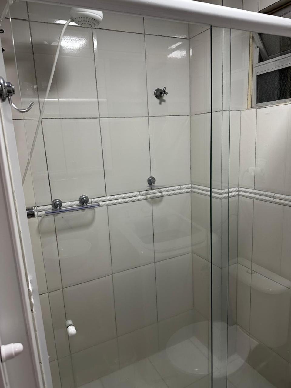 Apartamento Central Proximo Da Praia E Atlantico Shopping Balneario Camboriu Dış mekan fotoğraf
