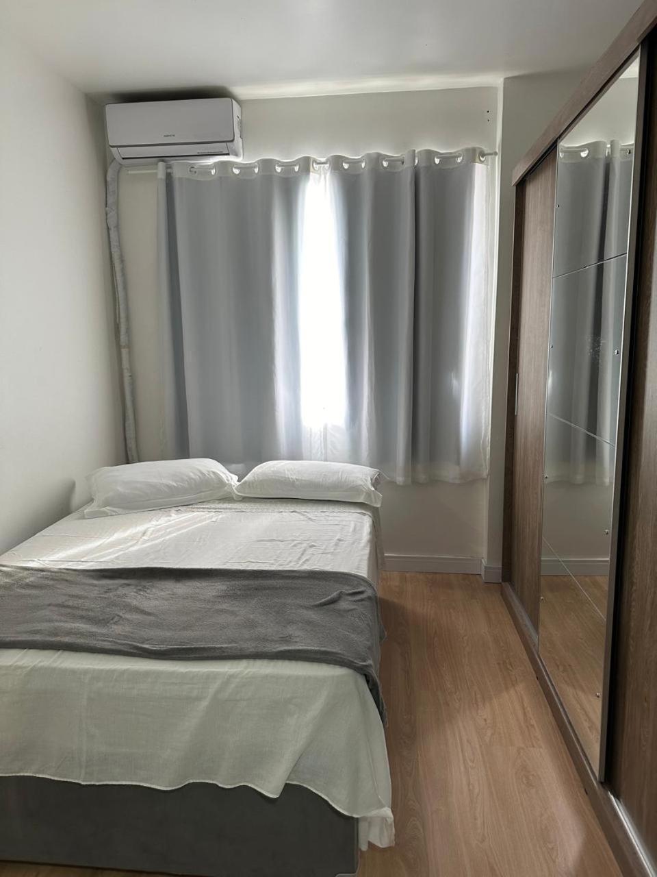 Apartamento Central Proximo Da Praia E Atlantico Shopping Balneario Camboriu Dış mekan fotoğraf